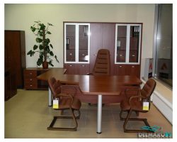 Офисная мебель на заказ № 10