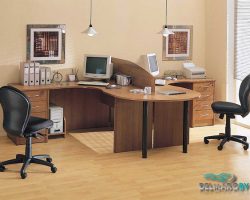 Офисная мебель на заказ № 12