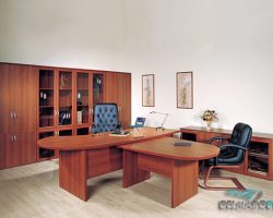 Офисная мебель на заказ № 13