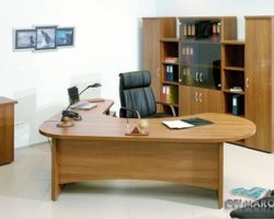 Офисная мебель на заказ № 14