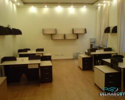 Офисная мебель на заказ № 15