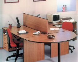 Офисная мебель на заказ № 16