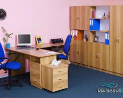 Офисная мебель на заказ № 17