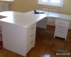 Офисная мебель на заказ № 2