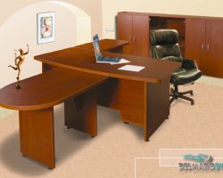 Офисная мебель на заказ № 21