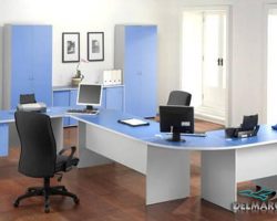 Офисная мебель на заказ № 22