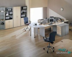 Офисная мебель на заказ № 23