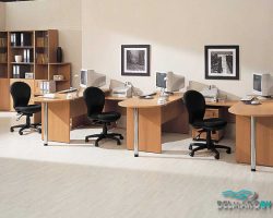 Офисная мебель на заказ № 24