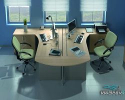 Офисная мебель на заказ № 25