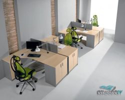 Офисная мебель на заказ № 27