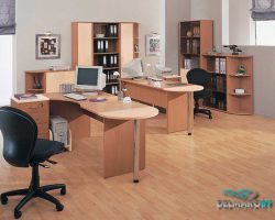 Офисная мебель на заказ № 29