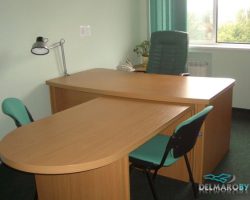 Офисная мебель на заказ № 3 Офисная мебель на заказ № 3