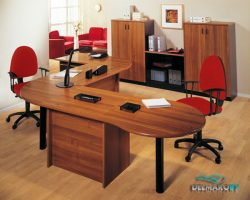 Офисная мебель на заказ № 31