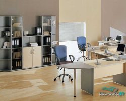 Офисная мебель на заказ № 32
