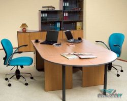 Офисная мебель на заказ № 33