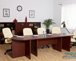 Офисная мебель на заказ № 34