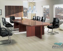 Офисная мебель на заказ № 35