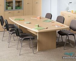 Офисная мебель на заказ № 37