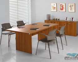 Офисная мебель на заказ № 39