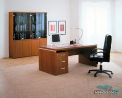 Офисная мебель на заказ № 4