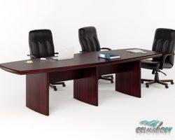 Офисная мебель на заказ № 40