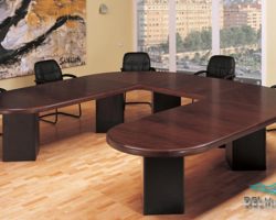 Офисная мебель на заказ № 42