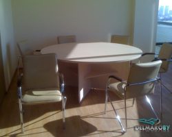 Офисная мебель на заказ № 43