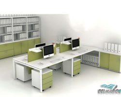 Офисная мебель на заказ № 44