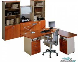 Офисная мебель на заказ № 46
