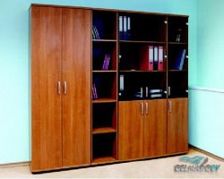 Офисная мебель на заказ № 47