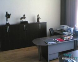 Офисная мебель на заказ № 49