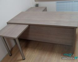 Офисная мебель на заказ № 5