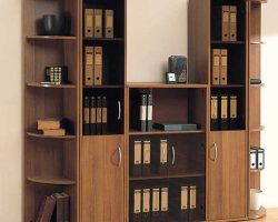 Офисная мебель на заказ № 51