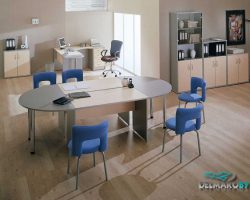 Офисная мебель на заказ № 52