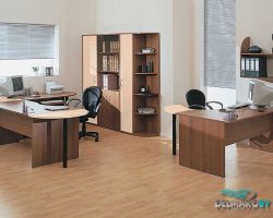 Офисная мебель на заказ № 53