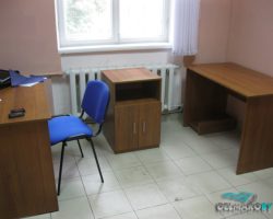 Офисная мебель на заказ № 54