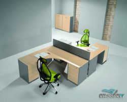 Офисная мебель на заказ № 55