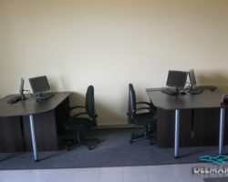 Офисная мебель на заказ № 56