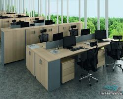 Офисная мебель на заказ № 57