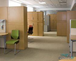 Офисная мебель на заказ № 58