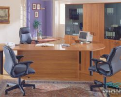Офисная мебель на заказ № 6