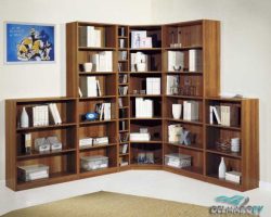 Офисная мебель на заказ № 62