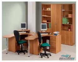 Офисная мебель на заказ № 64