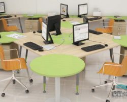 Офисная мебель на заказ № 65