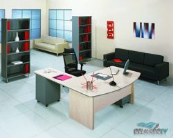 Офисная мебель на заказ № 66