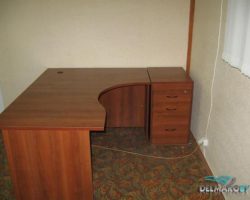 Офисная мебель на заказ № 68