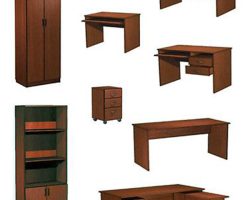 Офисная мебель на заказ № 69