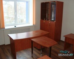 Офисная мебель на заказ № 7