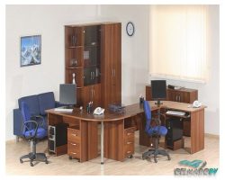 Офисная мебель на заказ № 70