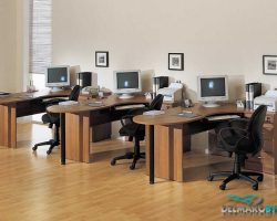 Офисная мебель на заказ № 71